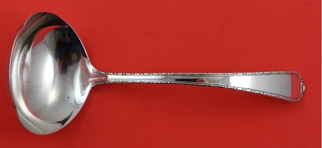 Gravy Ladle 6 1/4